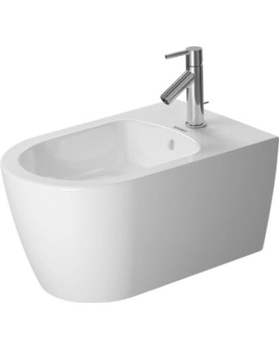 Биде подвесное Duravit ME by Starck 2288150000