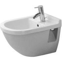 Биде подвесное Duravit Starck 3 2230150000