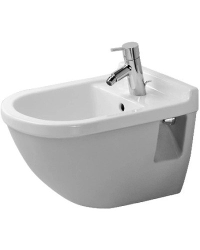 Биде подвесное Duravit Starck 3 2230150000
