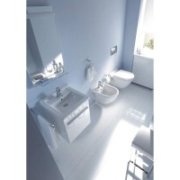 Биде подвесное Duravit Starck 3 2230150000