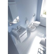 Биде подвесное Duravit Starck 3 2230150000