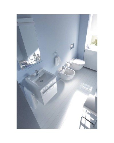 Биде подвесное Duravit Starck 3 2230150000