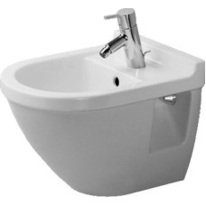 Биде подвесное Duravit Starck 3 2231150000