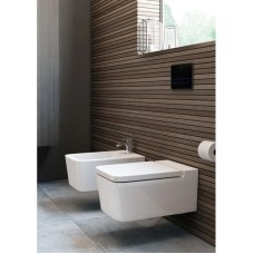 Подвесное биде Roca Inspira 357535000