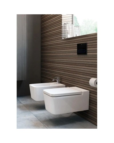 Подвесное биде Roca Inspira 357535000