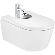 Подвесное биде Roca Inspira 357525000