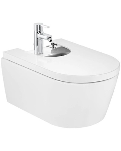 Подвесное биде Roca Inspira 357525000