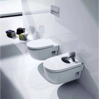 Подвесное биде Roca Meridian 357245000