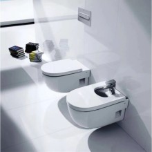 Подвесное биде Roca Meridian 357245000