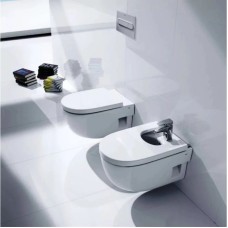 Подвесное биде Roca Meridian 357245000