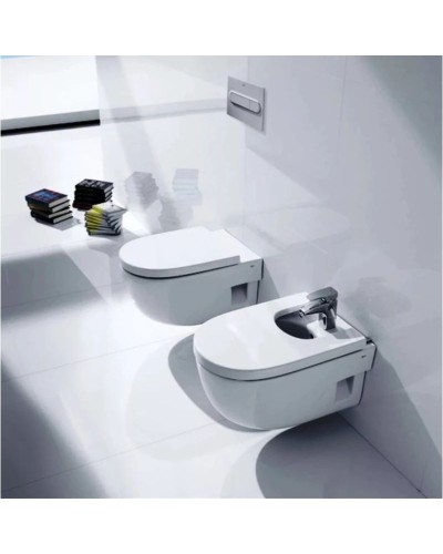 Подвесное биде Roca Meridian 357245000