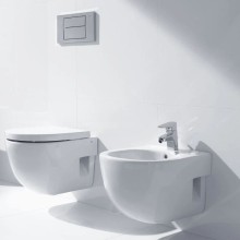 Подвесное биде Roca Meridian 357246000