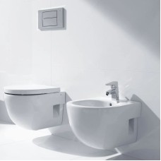 Подвесное биде Roca Meridian 357246000