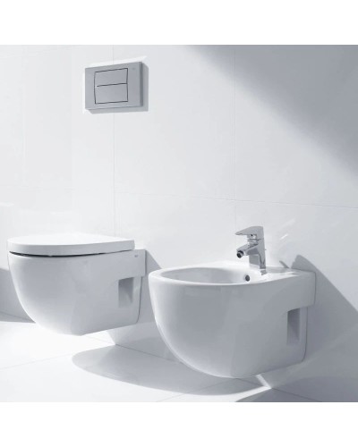 Подвесное биде Roca Meridian 357246000