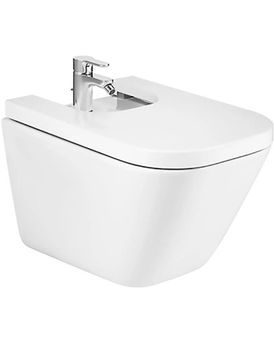 Подвесное биде Roca The Gap 357476000