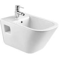 Подвесное биде Roca The Gap 357475000