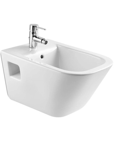 Подвесное биде Roca The Gap 357475000