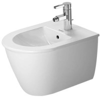 Подвесное биде Duravit Darling New 2256150000