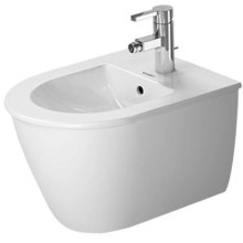 Подвесное биде Duravit Darling New 2256150000