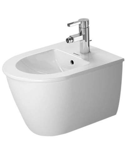 Подвесное биде Duravit Darling New 2256150000
