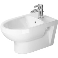 Подвесное биде Duravit DuraStyle 2279150000