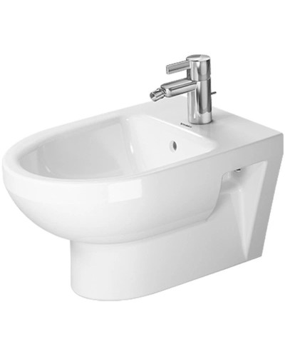 Подвесное биде Duravit DuraStyle 2279150000