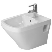 Подвесное биде Duravit DuraStyle 2285150000