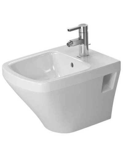 Подвесное биде Duravit DuraStyle 2285150000