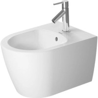 Подвесное биде Duravit ME by Starck 2290150000