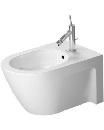 Подвесное биде Duravit Starck 2 2271150000