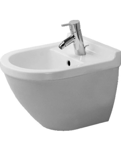 Подвесное биде Duravit Starck 3 2281150000