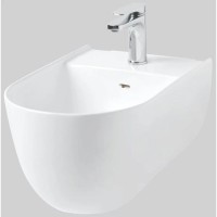 Подвесное биде Artceram The One THB001 01 00 bix1