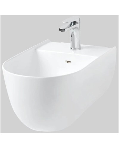 Подвесное биде Artceram The One THB001 01 00 bix1