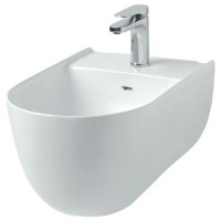 Подвесное биде Artceram The One THB001 01 00 bix1