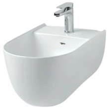 Подвесное биде Artceram The One THB001 01 00 bix1