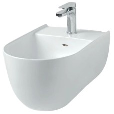 Подвесное биде Artceram The One THB001 01 00 bix1