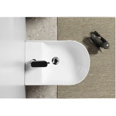 Подвесное биде Artceram The One THB001 01 00 bix1