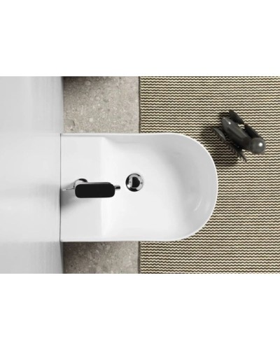 Подвесное биде Artceram The One THB001 01 00 bix1