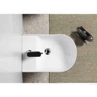 Подвесное биде Artceram The One THB001 05 00 bi matt x1