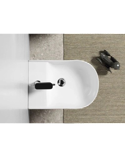 Подвесное биде Artceram The One THB001 05 00 bi matt x1