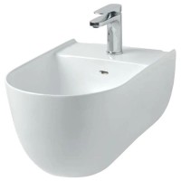 Подвесное биде Artceram The One THB001 05 00 bi matt x1