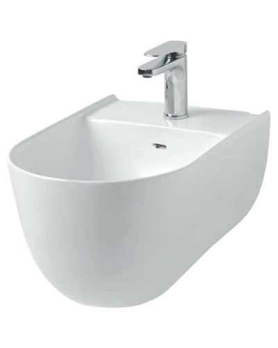 Подвесное биде Artceram The One THB001 05 00 bi matt x1