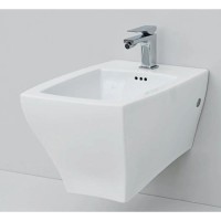 Подвесное биде Artceram Jazz JZB001 05 00 bi mattx1