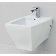 Подвесное биде Artceram Jazz JZB001 05 00 bi mattx1