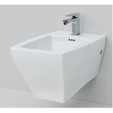 Подвесное биде Artceram Jazz JZB001 05 00 bi mattx1