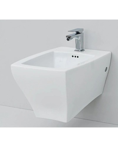 Подвесное биде Artceram Jazz JZB001 05 00 bi mattx1