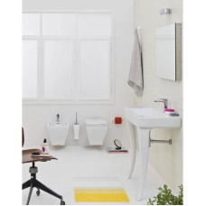 Подвесное биде Artceram Jazz JZB001 05 00 bi mattx1