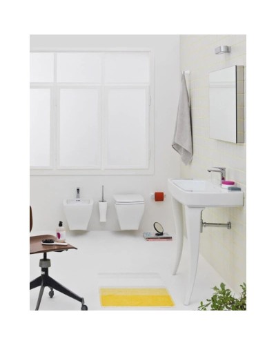 Подвесное биде Artceram Jazz JZB001 05 00 bi mattx1