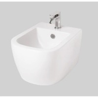 Подвесное биде Artceram Faster FSB001 01 00 bix1