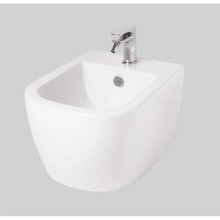 Подвесное биде Artceram Faster FSB001 01 00 bix1